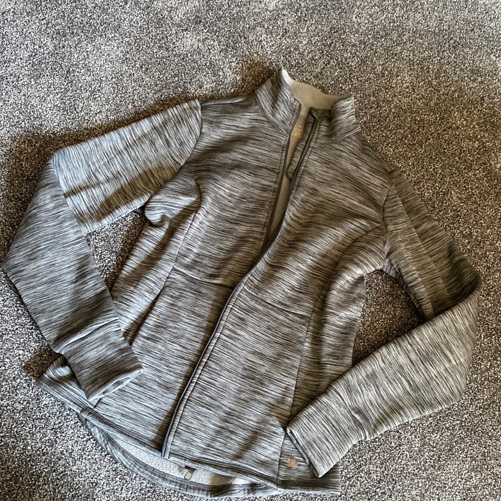 Tek Gear women’s fleece jacket